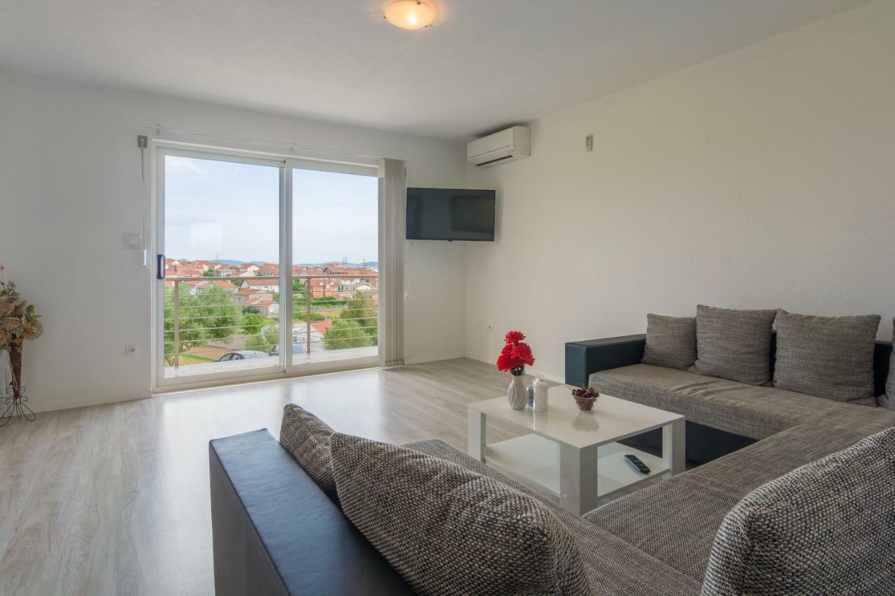 Apartment Kozina Zára Kültér fotó