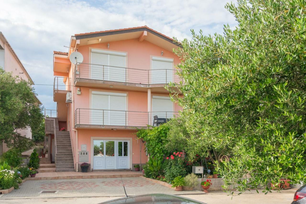 Apartment Kozina Zára Kültér fotó