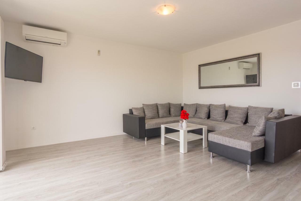 Apartment Kozina Zára Kültér fotó