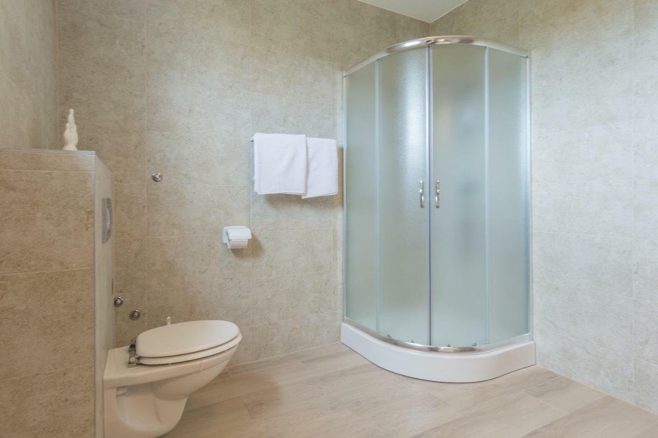 Apartment Kozina Zára Kültér fotó